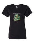 KP Pride Women’s B-Core V-Neck T-Shirt