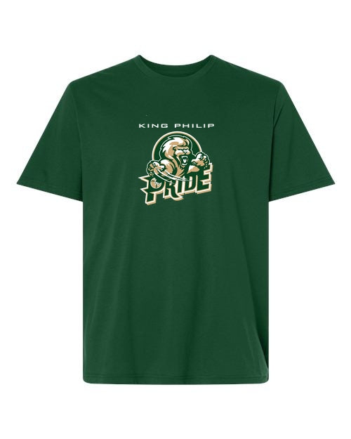 KP Pride Men's Athletic 2.0 T-Shirt