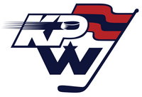 KPW Hockey logo
