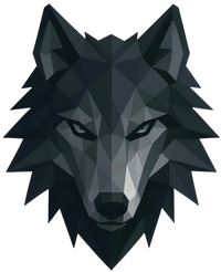 Lobos logo