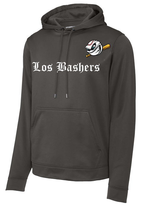 Bashers Los Bashers Hoodie