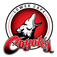 Lower Cape Coyotes logo