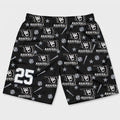 LumberJax Custom Swim Trunks
