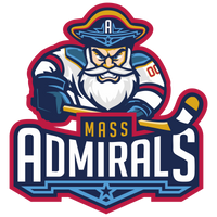 Mass Admirals logo