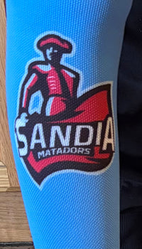Matadors logo