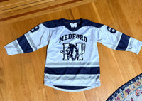 MEDFORD logo