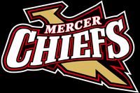 Mercer chiefs logo