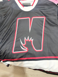 Monticello Moose logo