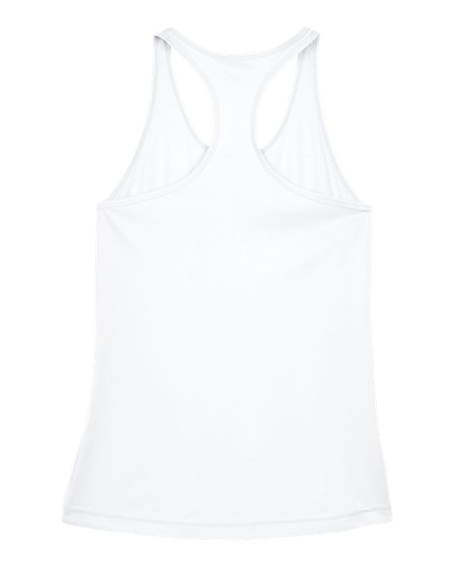 Mudcats Women's Racerback Tank