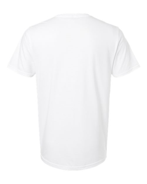 Mudcats Gildan Softstyle Tee