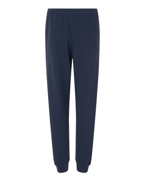 Nantucket NorEasters Badger 1215 Men's Sport Athletic Fleece Joggers