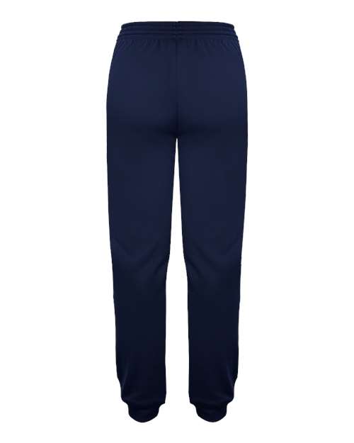 Nantucket NorEasters Badger Women's Performance Fleece Joggers