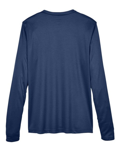 Nantucket NorEasters Team 365 Women's Zone Performance Long Sleeve T-Shirt - Design 3
