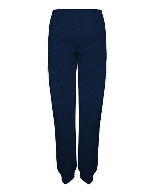 Nantucket NorEasters Badger Badger Youth Athletic Fleece Joggers. 2215 - Design 3