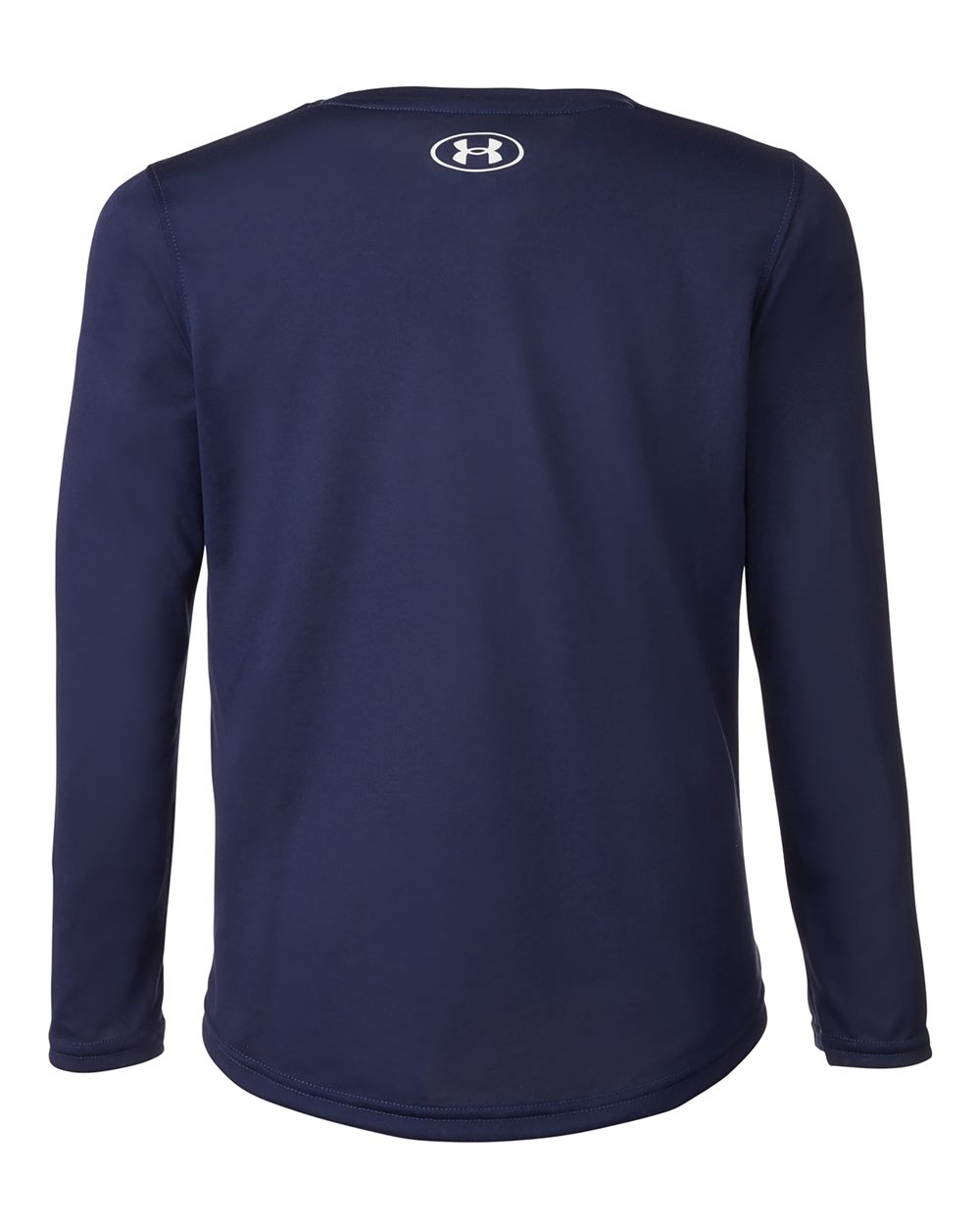 Nantucket NorEasters Under Armour Youth Tech™ Team Long Sleeve T-Shirt - Design 4