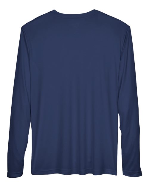 Nantucket NorEasters Team 365 Men's Zone Performance Long Sleeve T-Shirt - Design 2