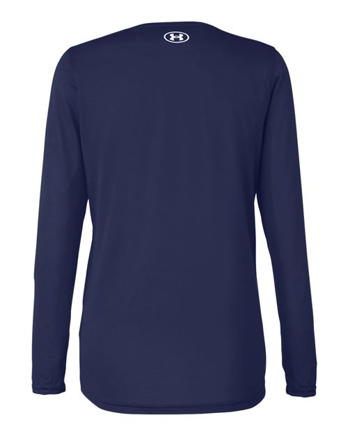 Nantucket NorEasters Under Armour Women's Team Tech™ Long Sleeve T-Shirt