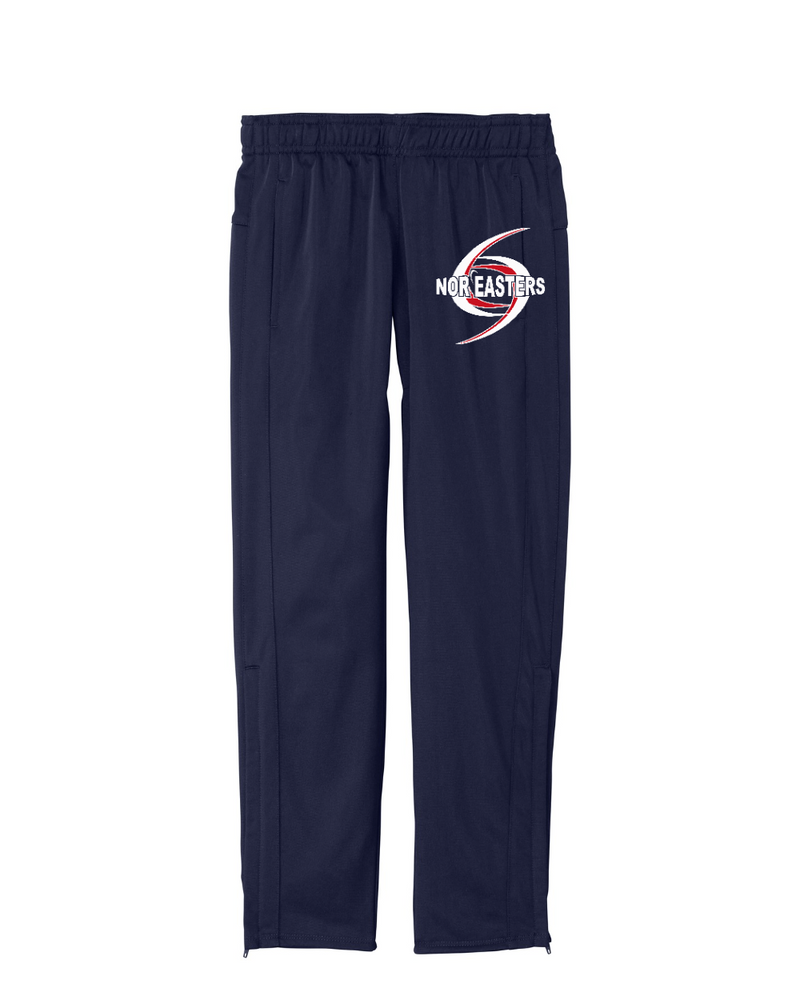 Nantucket NorEasters Sport-Tek Youth Tricot Track Jogger