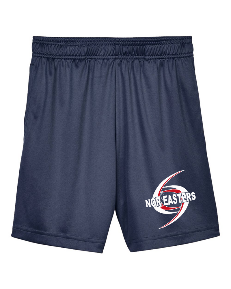 Nantucket NorEasters Team 365 Youth Zone Performance Shorts. TT11SHY