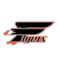 Nashville Flyers logo