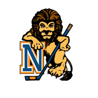 Nassau county lions logo