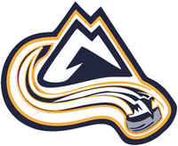 New Hampshire Avalanche logo