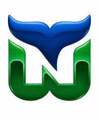Newport Whalers logo