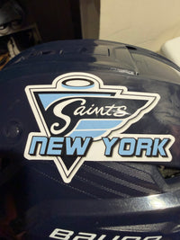 New York Saints logo