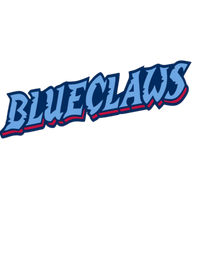 North Florida Blue Claws logo