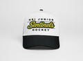 NRI Junior Sentinels Script Hat
