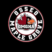 OMGHA Squirt B1 Black logo