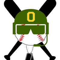 Operations Baseball Academy Originals logo