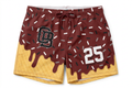 Outlaws Custom Swim Trunks