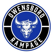 Owensboro Rampage Rampage logo