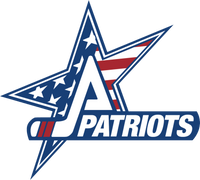 Patriots logo