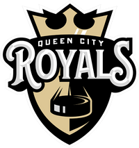 Queen City Royals logo