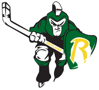 RAHA Jr. Spartans logo
