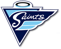 Ramapo Saints logo