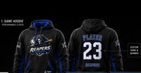 REAPERS logo
