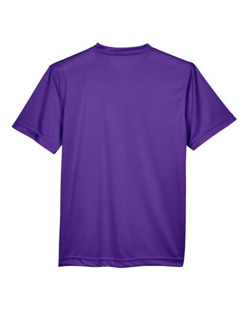RENEGADES Team 365 Youth Zone Performance T-Shirt - Design 2