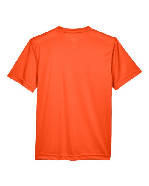 RENEGADES Team 365 Youth Zone Performance T-Shirt - Design 3