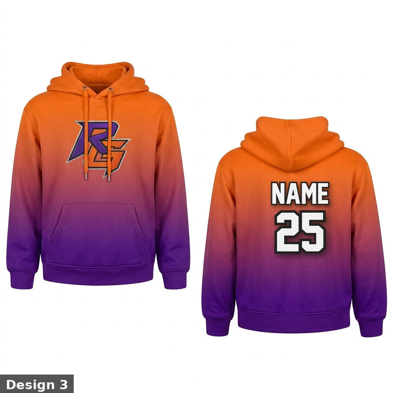 RENEGADES Custom Hoodie