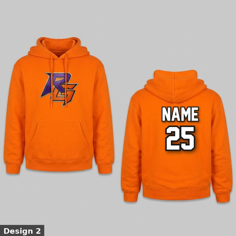 RENEGADES Custom Hoodie