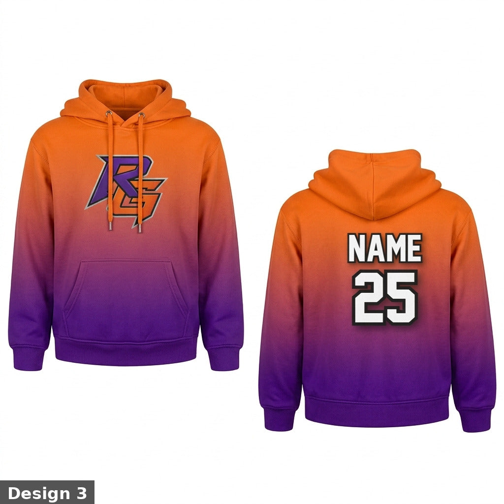 RENEGADES Custom Hoodie