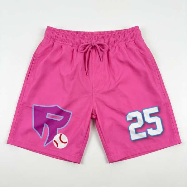Rivals Custom Swim Trunks