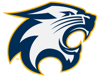 River Falls Wildcats logo