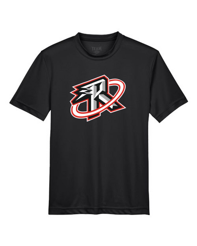 Riverside Rockets Youth Custom Tee