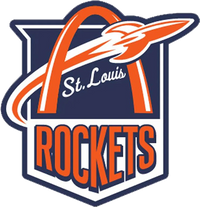 Rockets logo