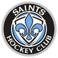 Saints logo