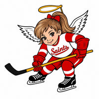 Saints logo